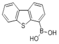 二苯并噻吩-4-硼酸