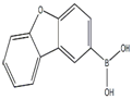 二苯并呋喃-2-硼酸